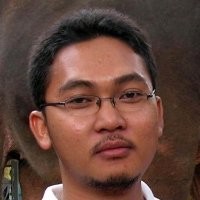 Kurniawan Iwan