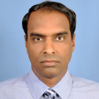 Sribalaratnam Gerald Kisholorjan