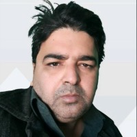 Muhammad Kashif