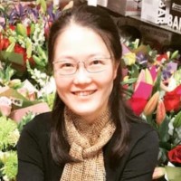 Kate Qin