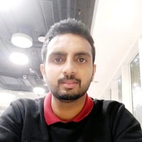 Harish Ej