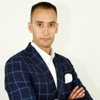 Mehdi Alaoui