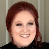 Catherine Wells