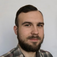 Vitalii Vavryk