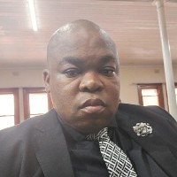 Siyanda Mkhize