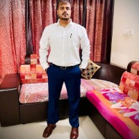 Nithesh Shukla