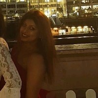 Neviea Thevananth