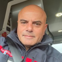 Christian Magry