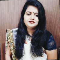 Sasmita Routray