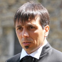 Michele Parodi