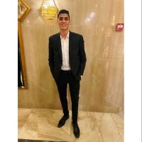 Ahmed Ragab