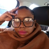 Trini Shakir