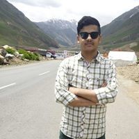 Hammad Saeed