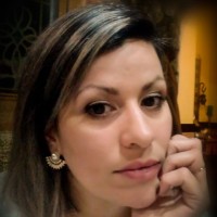 Suzanne Pego