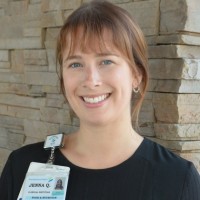 Jenna Mccarthy Quint, Ms Rd Cso Ld
