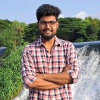 Kalpesh Wadekar