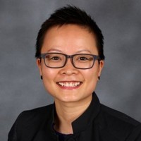 J. Vi-Anh Ngo, MD, MHA, FAAP