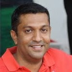 Tony Jacob