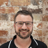 Nik Byrne