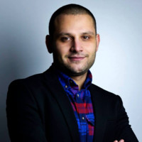 Data Dadunadze