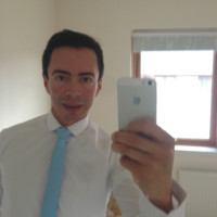 Mauricio Franco