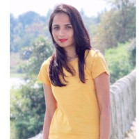 Vidya N Nayak