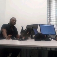 Bede Nwaogu