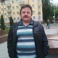 Валерий Беляев
