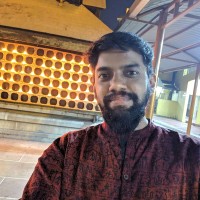 Subeen Chandran