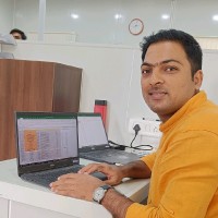 Sagar Gadekar