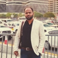 Haseeb Mohammed