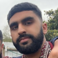 Kamran Shahid