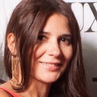 Diana Maria
