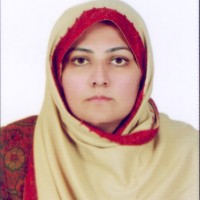 Rahila Sajid