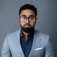 Preet Suruvu