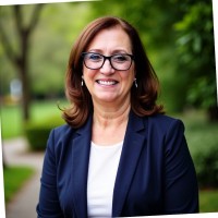 Deborah J. Cabral, PCC