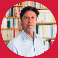 Jean-François Etienne