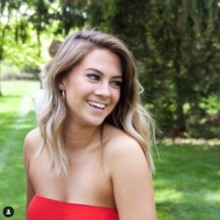 Chloe Chandler