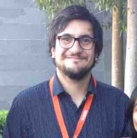 Roberto Reveco Castro