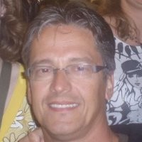 Tom Van Overbeek