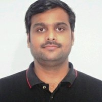 Anil Kumar Muriki