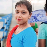 Sarmishtha Ghosh