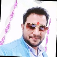 Devashish Kahali