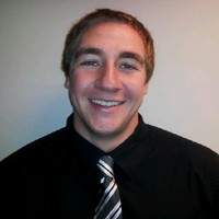 Zach Bristow