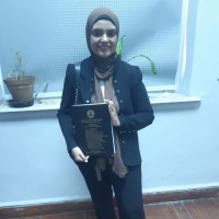 Sara Ramadan