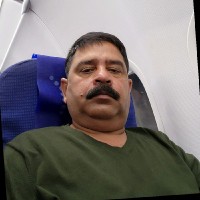 Alok Raj Sinha