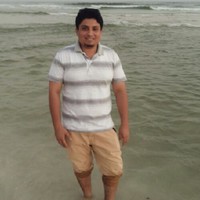Ch Zubair