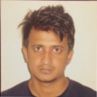 Manjoor Ali