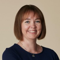 Hildegunn Ravnås Lundbakk