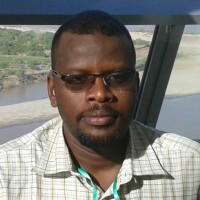 Hashim Ali